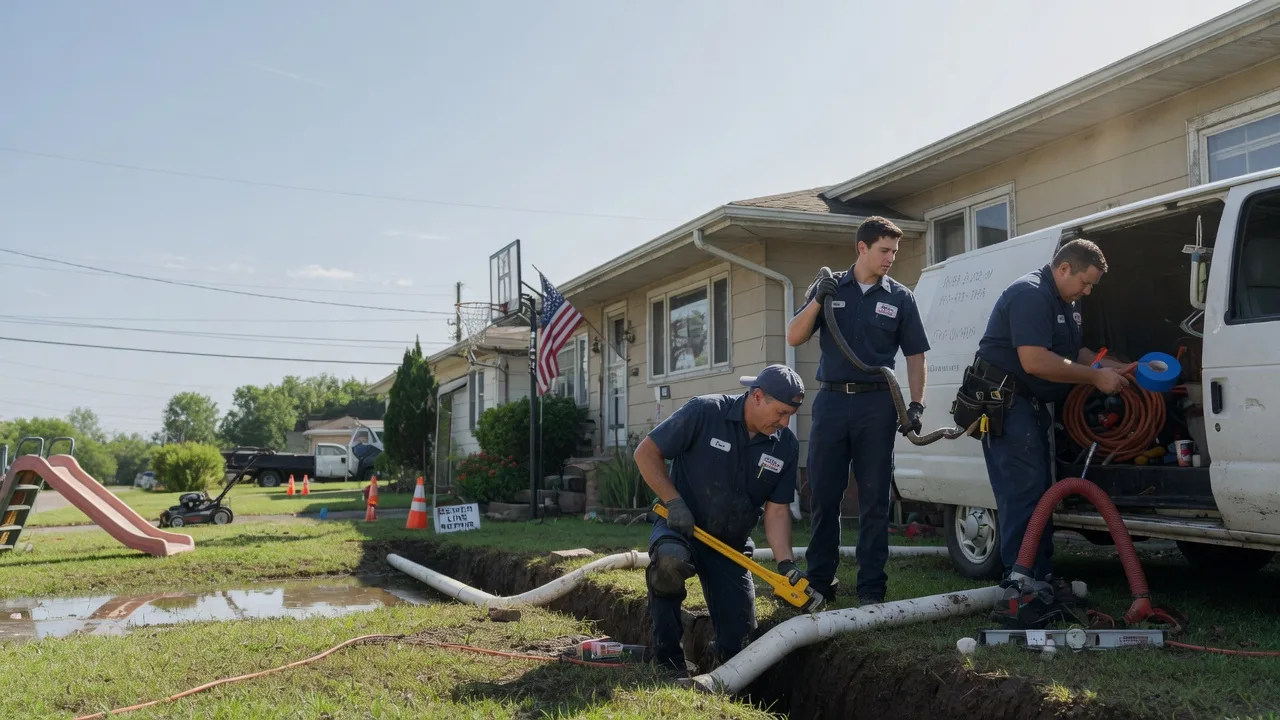 Toilet Installation in Rapid City, MI near me